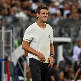 Chivu “Con Napoli gara importante, siamo Inter con identità ben precisa”