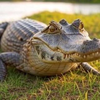 Ladispoli e il mistero del caimano libero tra foto e scherzi