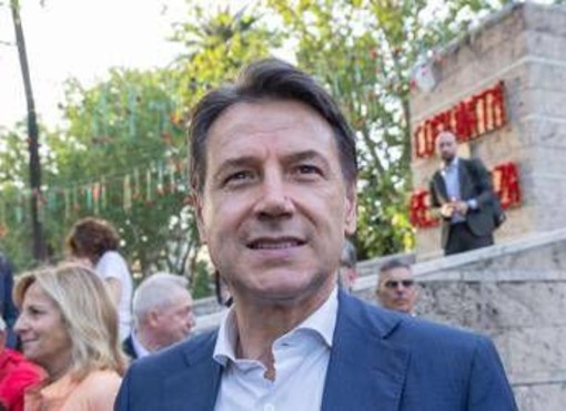 Marche, Conte: &quot;Non ci sono ragioni per chiedere passo indietro a Ricci&quot;