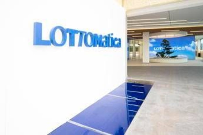 Lottomatica ottiene Iso compliance integrata, primo gruppo gaming in Italia a farlo Lottomatica ottiene Iso compliance integrata, primo gruppo gaming in Italia a farlo