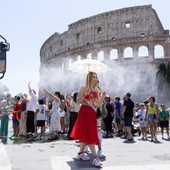 Meteo, addio afa con l'Anticiclone delle Azzorre: ma da martedì cambia tutto, piogge in arrivo