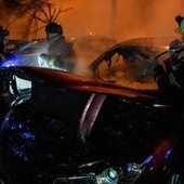 Ucraina sotto attacco massiccio, pioggia di missili su Kiev