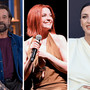 Sanremo Giovani, nella commissione delle selezioni spuntano Fabio Volo, Noemi e Stokholma Sanremo Giovani, nella commissione delle selezioni spuntano Fabio Volo, Noemi e Stokholma