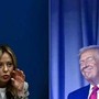 Rottura Trump-Meloni, "presidente Usa si è sentito tradito"