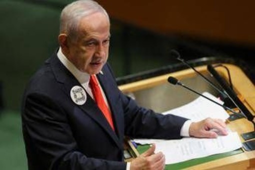 Netanyahu e il 'lavoro da finire' a Gaza: &quot;Vergogna e follia&quot; lo Stato palestinese