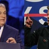 Elezioni Ungheria, Orban accusa Facebook: "Il suo algoritmo favorisce Magyar" Elezioni Ungheria, Orban accusa Facebook: "Il suo algoritmo favorisce Magyar"