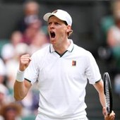 Wimbledon, oggi finale Sinner-Zverev: orario, precedenti e dove vederla in tv Wimbledon, oggi finale Sinner-Zverev: orario, precedenti e dove vederla in tv