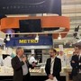 Metro Bologna, da 35 anni al fianco della ristorazione felsinea