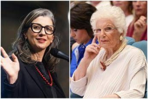 Il figlio di Liliana Segre contro Francesca Albanese: &quot;È ossessionata da mia madre&quot;