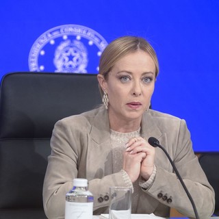 Meloni “Manovra serie e responsabile, un passo importante per il futuro”