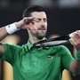 Australian Open, Djokovic già ai quarti: Mensik si ritira