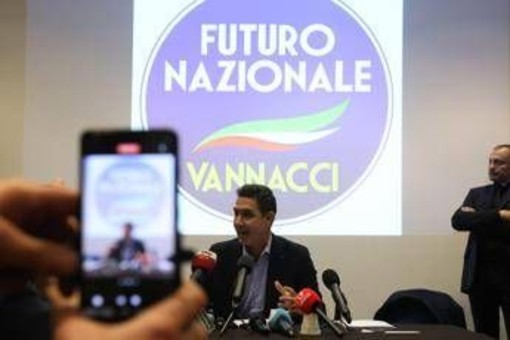 Futuro nazionale, il partito di Vannacci prende corpo: la squadra del generale