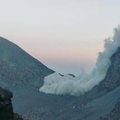 Frana sul Monviso, nessuna persona coinvolta nel distacco
