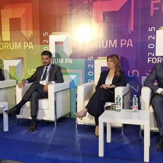Al ForumPA la piattaforma di TopNetwork contro l’illegalità