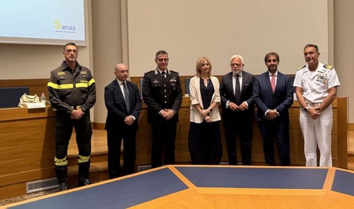 Scatta il piano “Estate sicura 2026” di Anas, sospesi 1.175 cantieri Scatta il piano “Estate sicura 2026” di Anas, sospesi 1.175 cantieri