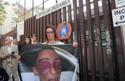 Depistaggi Cucchi, Cassazione: "Chiara volontà impedire di ricondurre responsabilità a carabinieri" Depistaggi Cucchi, Cassazione: "Chiara volontà impedire di ricondurre responsabilità a carabinieri"
