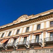 Forum Ambrosetti, al via tra ministri e gotha dell'economia. Mattarella: "Aumentano sfide globali, ma si risponde con politiche di potenza" Forum Ambrosetti, al via tra ministri e gotha dell'economia. Mattarella: "Aumentano sfide globali, ma si risponde con politiche di potenza"