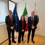 Cybersicurezza, al via collaborazione ACN-Istituto Nazionale di Alta Matematica