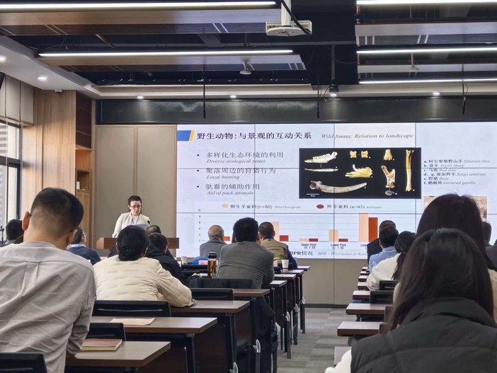 Cina: dall’Italia a Xìan, il viaggio di un’archeologa lungo la Via della seta Cina: dall’Italia a Xìan, il viaggio di un’archeologa lungo la Via della seta