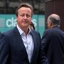 Gb, ex premier David Cameron curato per tumore alla prostata