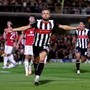 Papera di Onana e 26 rigori: squadra di quarta serie elimina il Manchester United