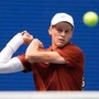 Us Open, Sinner passeggia contro Popyrin e vola al terzo turno. Ora Shapovalov