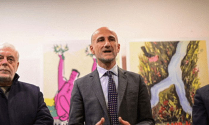 Trasporti, Rossetti (Ferrovienord): "Info point cantieri è contatto diretto con pubblico" Trasporti, Rossetti (Ferrovienord): "Info point cantieri è contatto diretto con pubblico"