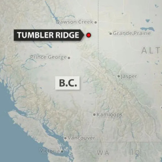 Strage in un liceo in Canada, una donna spara e poi si uccide: 10 morti