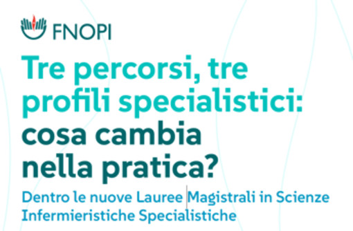 Università: boom di richieste per nuove lauree infermieri Università: boom di richieste per nuove lauree infermieri