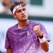 Wimbledon, oggi Cobolli-Navone al primo turno - Diretta