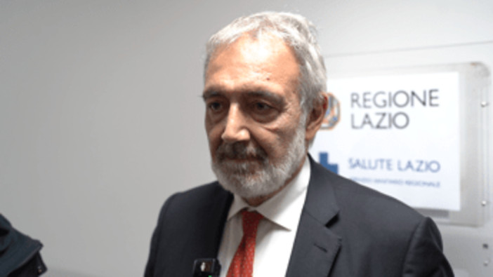 Sanità, Magi (Omceo Roma): "Parole di Rocca su gestione Ssr possono distorcere realtà" Sanità, Magi (Omceo Roma): "Parole di Rocca su gestione Ssr possono distorcere realtà"