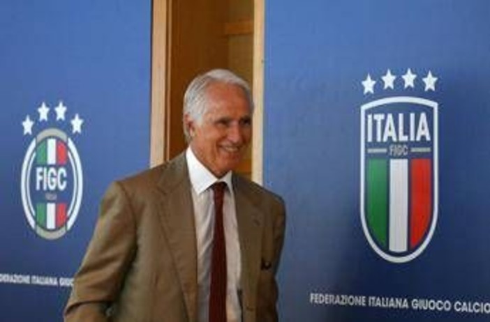 Malagò e il caso del mancato tesseramento: "Non ho assolutamente paura di decadere dalla Figc" Malagò e il caso del mancato tesseramento: "Non ho assolutamente paura di decadere dalla Figc"