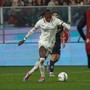 Genoa-Milan 1-2, rete di Leao e autogol di Frendrup