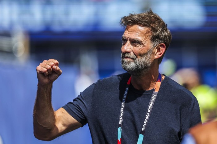 Ufficiale Klopp nuovo ct della Germania “E’ un incarico speciale” Ufficiale Klopp nuovo ct della Germania “E’ un incarico speciale”
