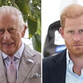 Gran Bretagna, sudditi felici per incontro fra Re Carlo e Harry: popolarità in crescita
