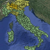 Maltempo, allerta meteo arancione e gialla per temporali giovedì 20 agosto: la mappa delle regioni a rischio