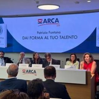 Patrizia Fontana: &quot;Libro nato dall'esigenza di una generazione ambiziosa&quot;