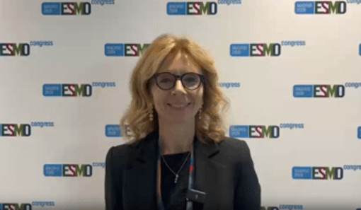 Epatocarcinoma avanzato, oncologa Rimassa: "Con immunoterapia Stride 14% vivo a 7 anni" Epatocarcinoma avanzato, oncologa Rimassa: "Con immunoterapia Stride 14% vivo a 7 anni"