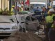 Grecia, crolla palazzina ad Atene: 6 dispersi tra cui 4 turisti Grecia, crolla palazzina ad Atene: 6 dispersi tra cui 4 turisti