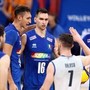 Italia-Cuba in Nations League: orario e dove vederla in tv