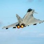 Jet russi violano lo spazio aereo della Lituania, intervengono i caccia italiani