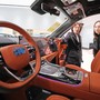Cina, in crescita ad aprile produzione e vendita di veicoli elettrici e ibridi Cina, in crescita ad aprile produzione e vendita di veicoli elettrici e ibridi