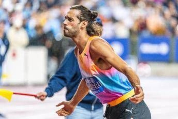 Ultimate Championship, tocca a Tamberi: gli azzurri in gara oggi nel 'Mondiale dei Mondiali' e dove vederli