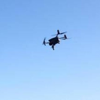 Allerta in Germania, drone cade vicino a una base militare