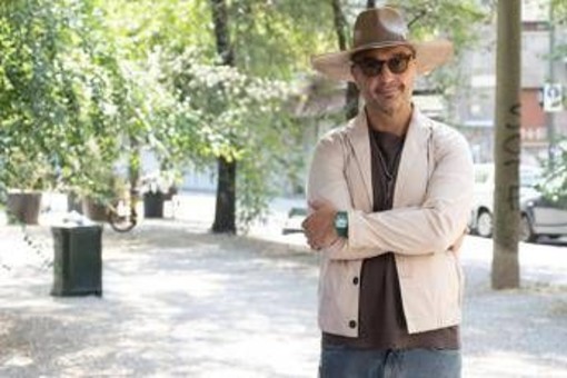 Joe Bastianich torna al timone di 'Foodish', dal 7 settembre 2026 su Tv8 e Sky Joe Bastianich torna al timone di 'Foodish', dal 7 settembre 2026 su Tv8 e Sky