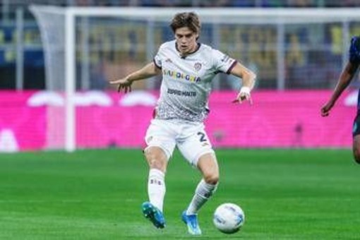Inter, Palestra e indizio di mercato: "Sono pronto per giocare in una big"