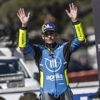Fernandez vince in Australia, Di Giannantonio e Bezzecchi sul podio