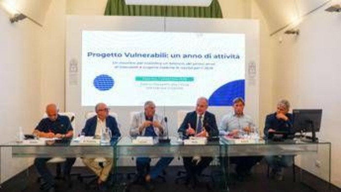 'Vulnerabili', in Sicilia la rete contro povertà e difficoltà sociali raggiunge 5 realtà