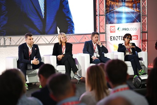 RS Italia, nel Milanese nuovo hub logistico da 20 mln di euro ad alta automazione