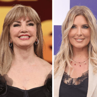 Ballando, Carlucci: &quot;Lucarelli al GF? Felice che abbia rifiutato, nessuna pressione&quot;